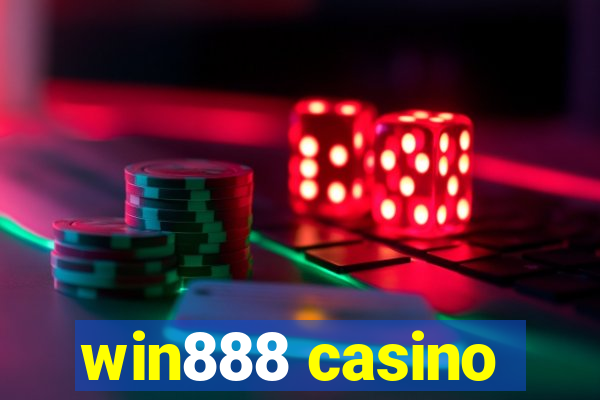 win888 casino